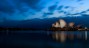 Travel to Australia